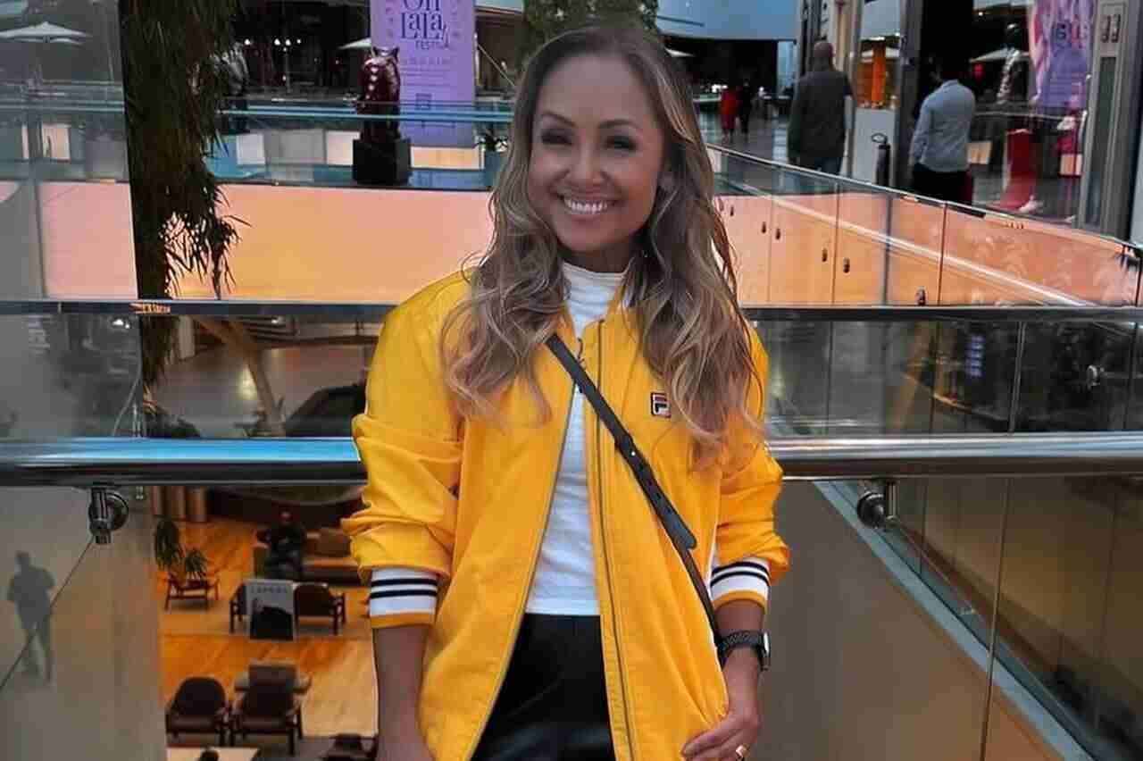 Bruna Karla se defende de processo da MK Music: 'Não devo nada'