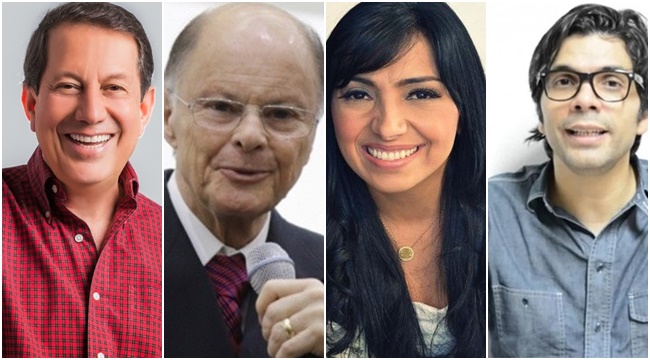 14 Celebridades Gospel que Você Não Sabia que São Parentes