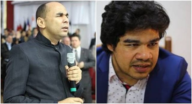 Conflito entre convenções da Assembleia de Deus no Maranhão