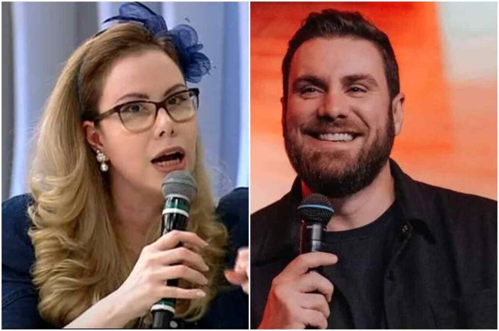 Controvérsia sobre cobrança em batismo gera reações na web