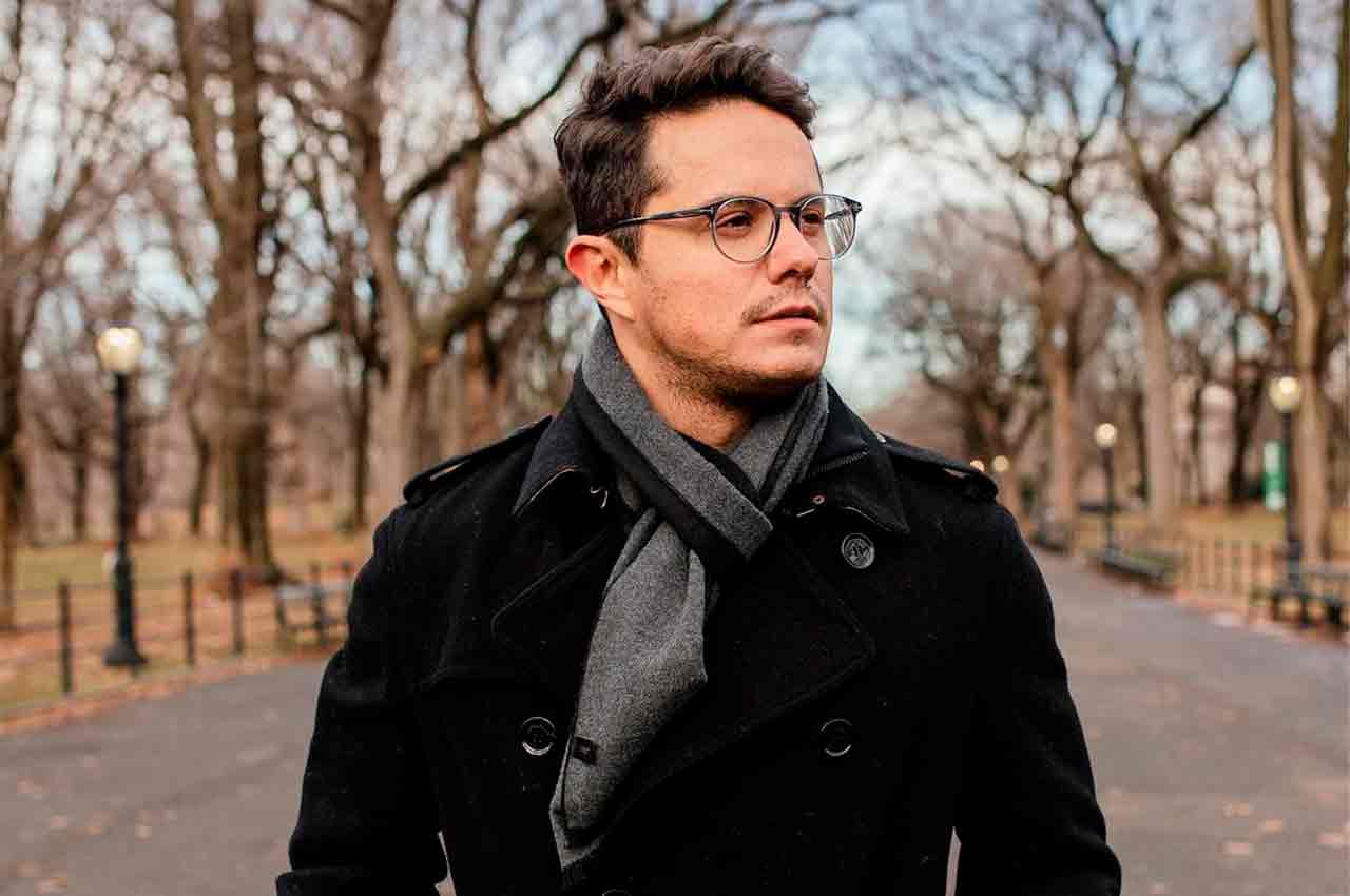 Deive Leonardo pode ser o novo apresentador do SBT
