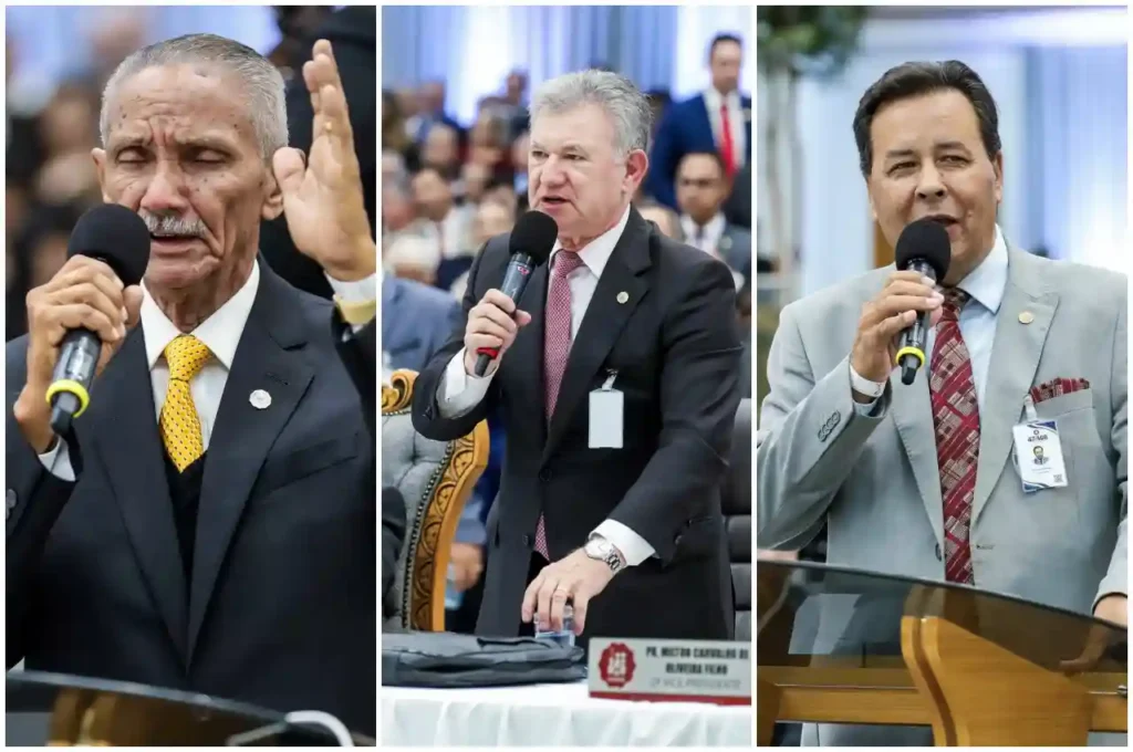 Desligamentos da CGADB: Entenda o Fenômeno e suas Causas