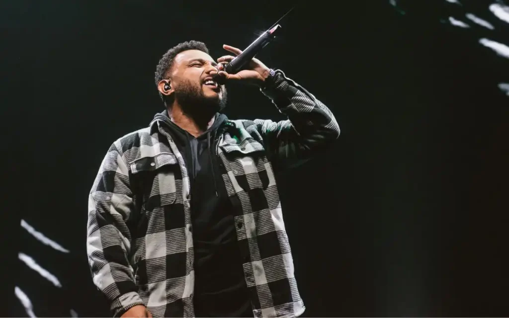 Eli Soares grava projeto 'Betel' em São Paulo com músicas inéditas