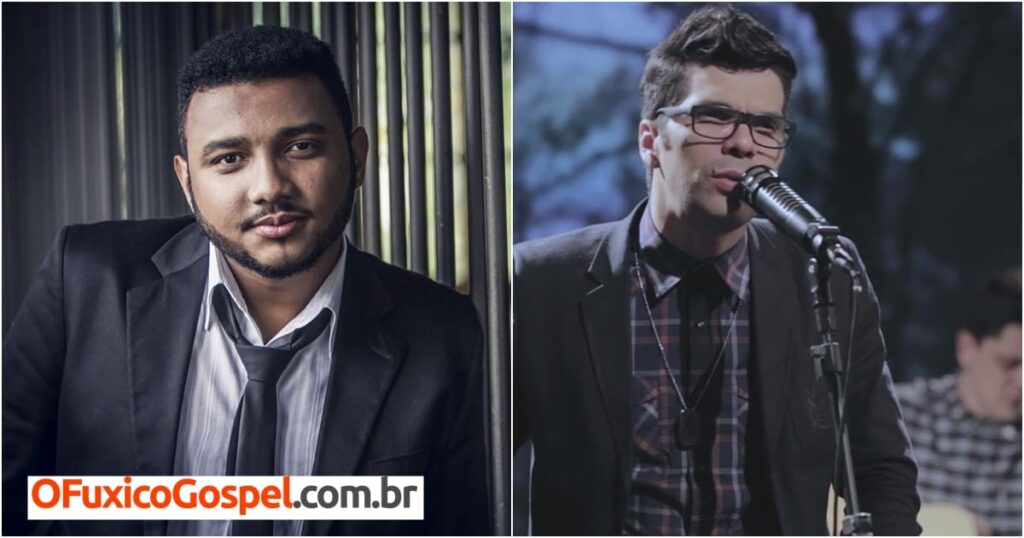 Eli Soares e Paulo Cesar Baruk Acusados de Plágio Musical
