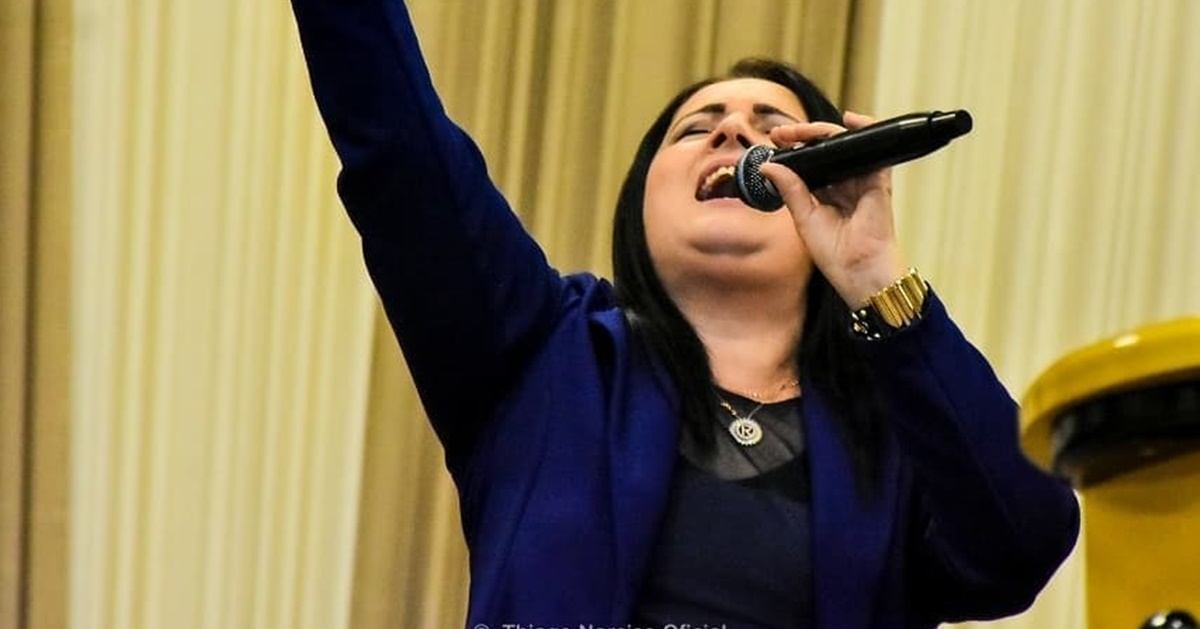 Fim do Casamento da Cantora Rozeane Ribeiro Durante a Quarentena