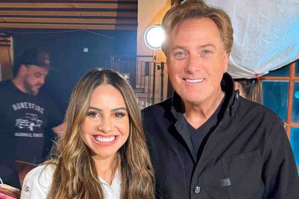 Gabriela Rocha e Michael W. Smith lançam versão em inglês de 'Atos 2'