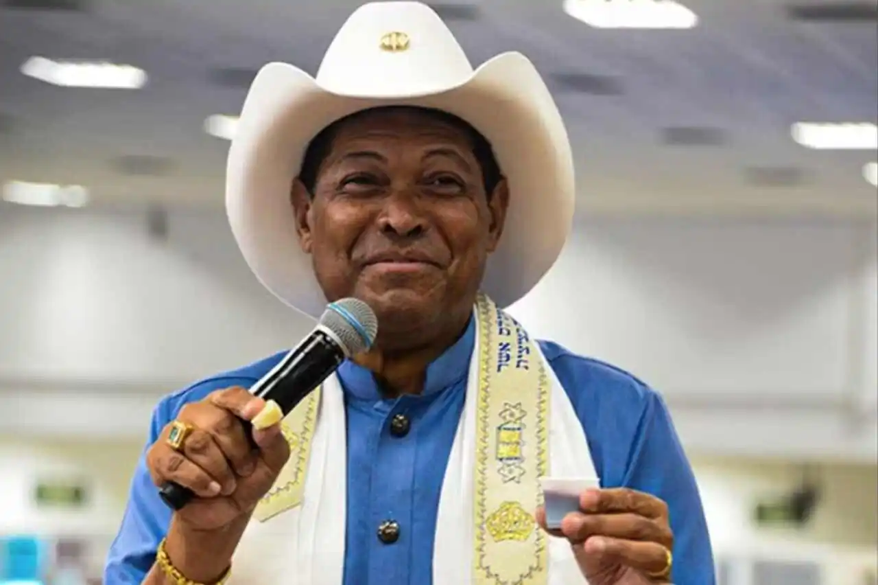 Igreja Mundial condenada a indenizar criador da Turminha