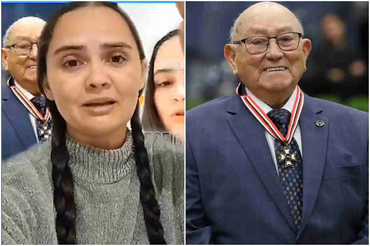 Influenciadora gera polêmica ao falar sobre morte de pastor José Wellington