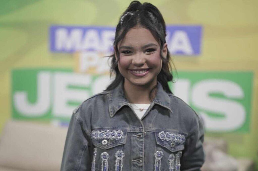 Justiça determina que MK Music preste contas a Maria Marçal