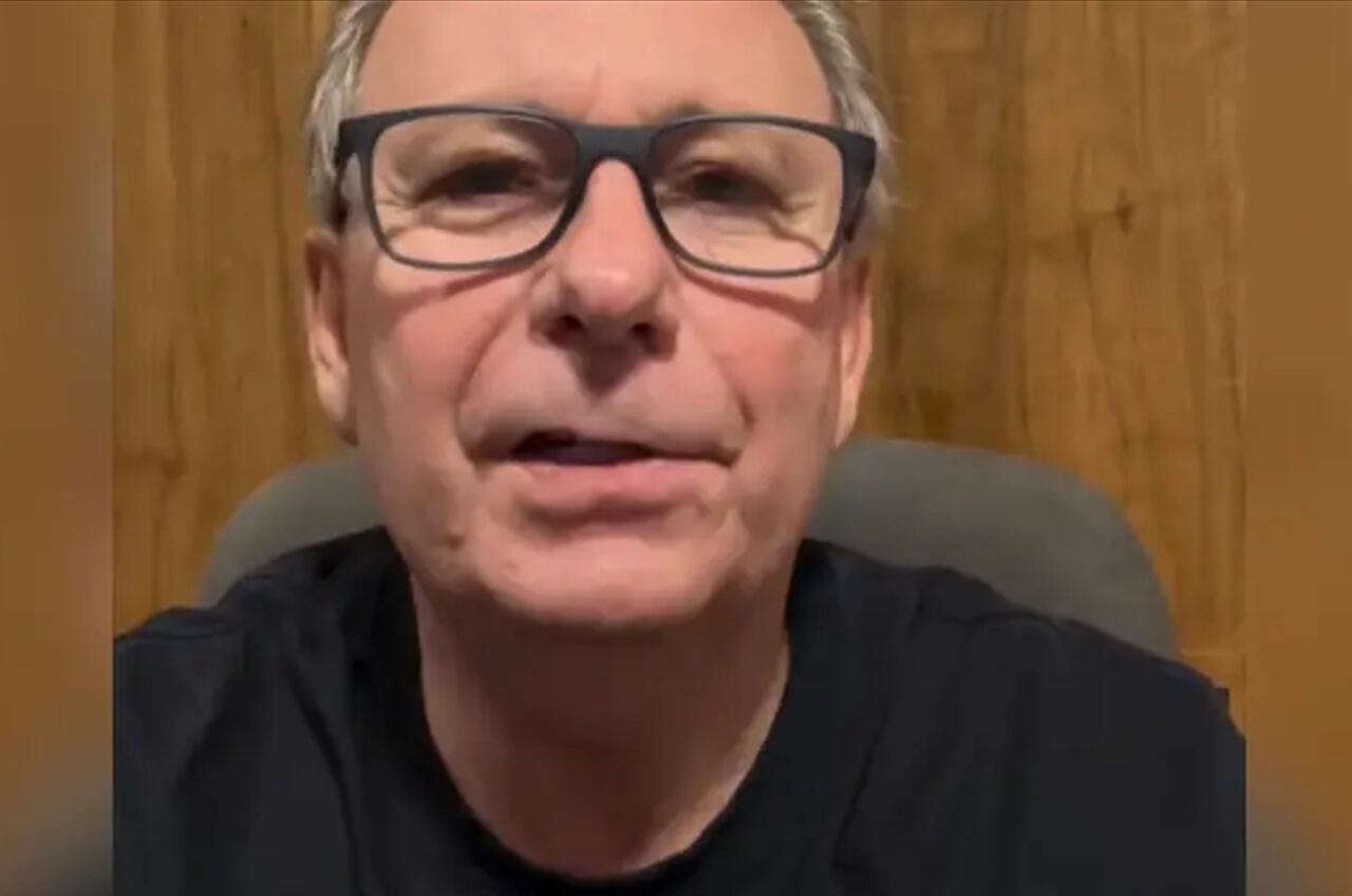 Pastor Lamartine Posella vê retaliação espiritual em incidente