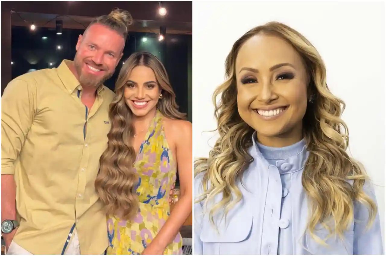 Leandro Moreira critica MK Music após saída de Bruna Karla