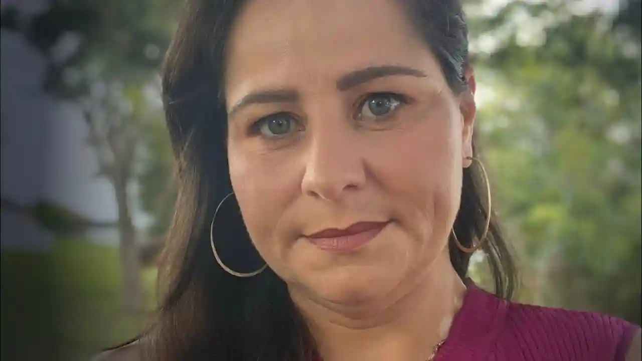 Mãe de vítima do caso Marcus Grubert nega arquivamento do processo