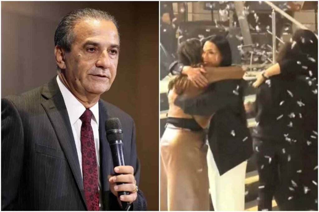 Malafaia critica fiéis após vídeo da conversão de Gracyanne