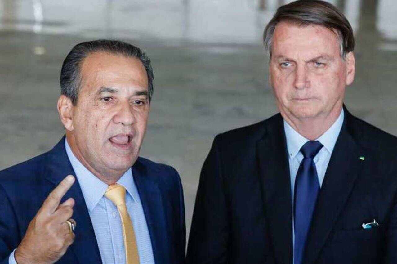 Reação de Malafaia em Documentário Sobre Política e Evangelhos