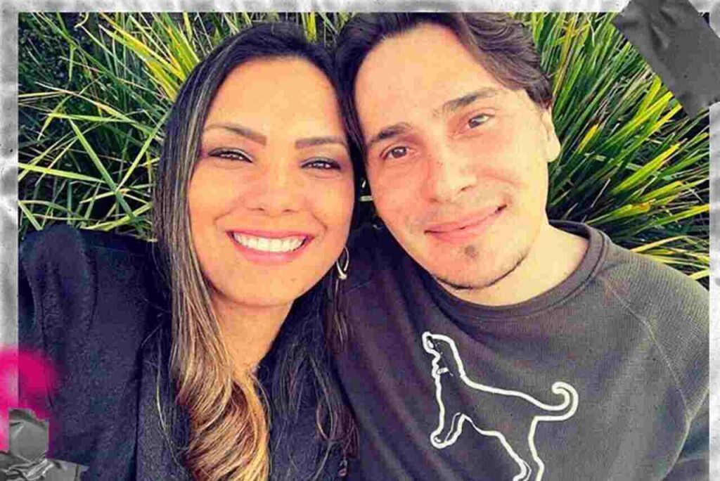 Marcus Grubert é acusado novamente de abuso por psicoterapeuta