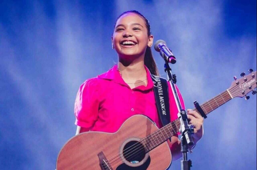 Maria Marçal Receberá R$ 210 Mil em Evento Gospel no Maranhão
