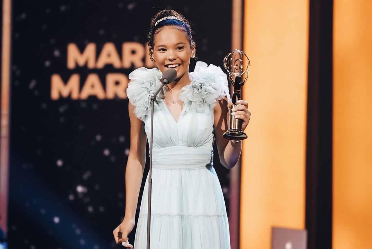 Maria Marçal e Nova Direção: Foco em Eventos Públicos
