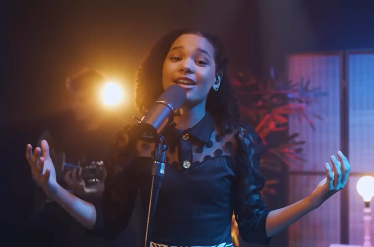 Maria Marçal Enfrenta Queda de Views Apesar de Cachês Elevados