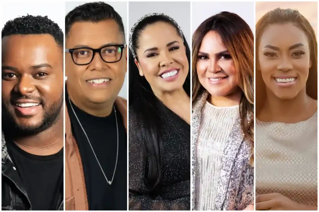 MK Music Enfrenta Crise com Saídas de Artistas Famosos