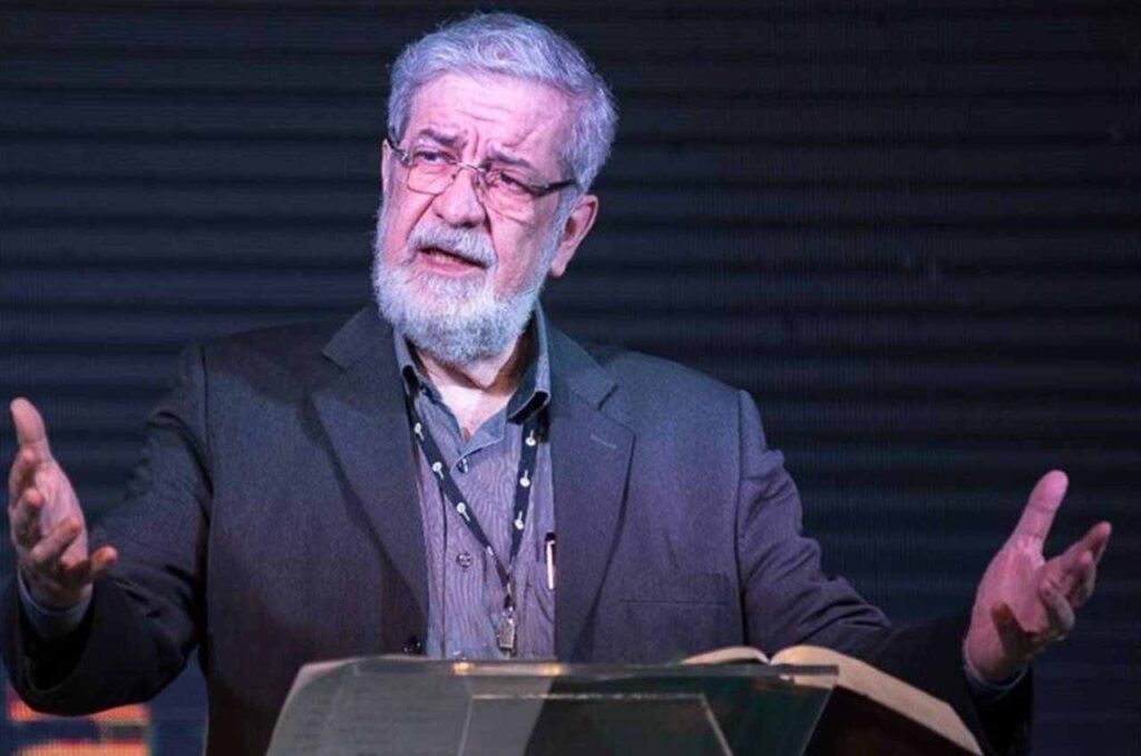 Nicodemus defende Malafaia e critica investigação injusta