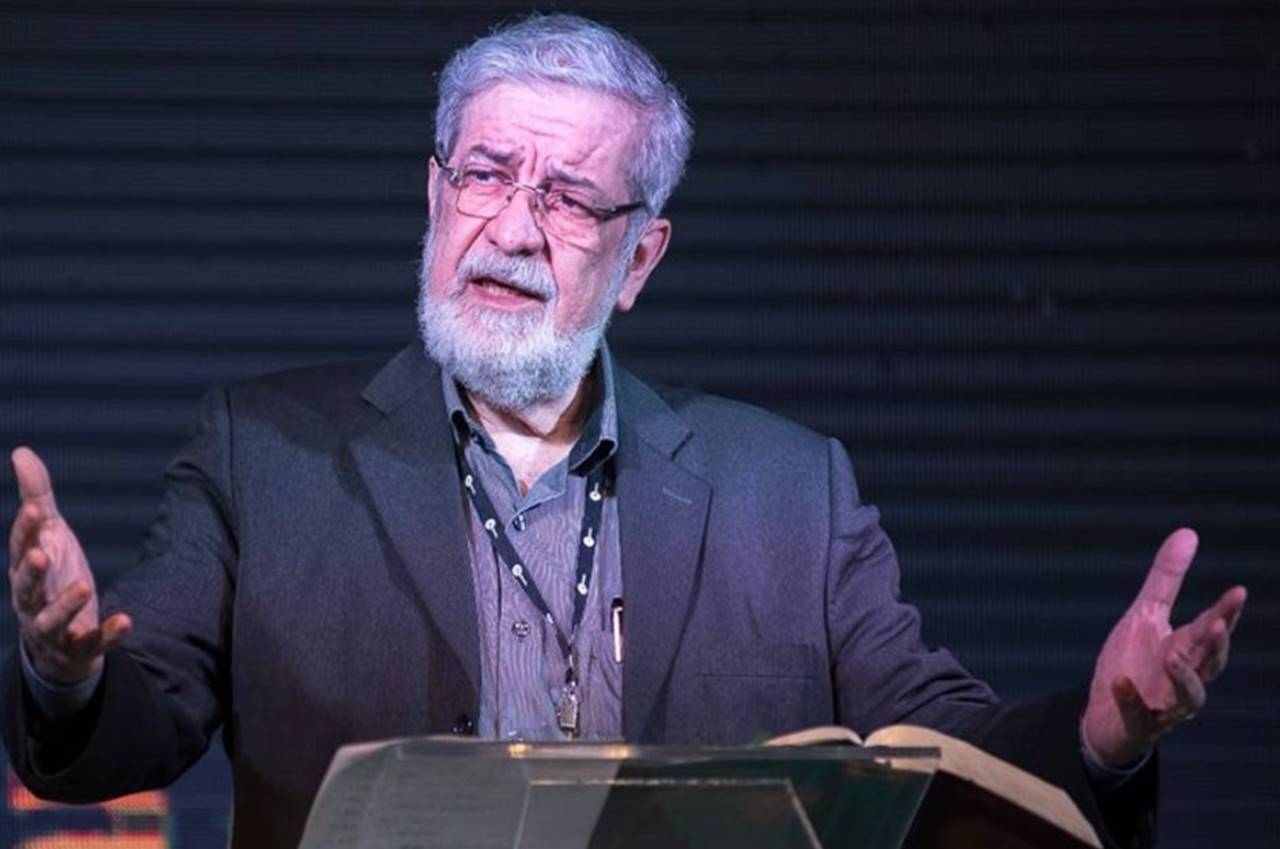 Nicodemus defende Malafaia e critica investigação injusta
