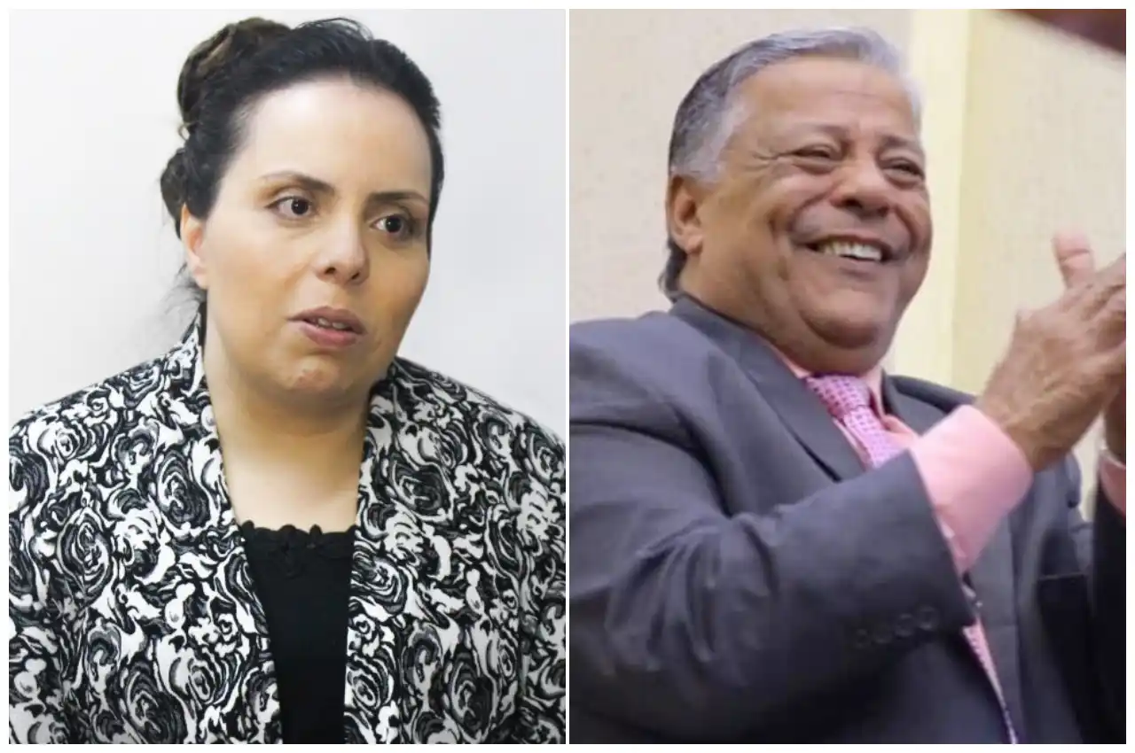 Pastor Carlos Costa se casa em cerimônia discreta após luto