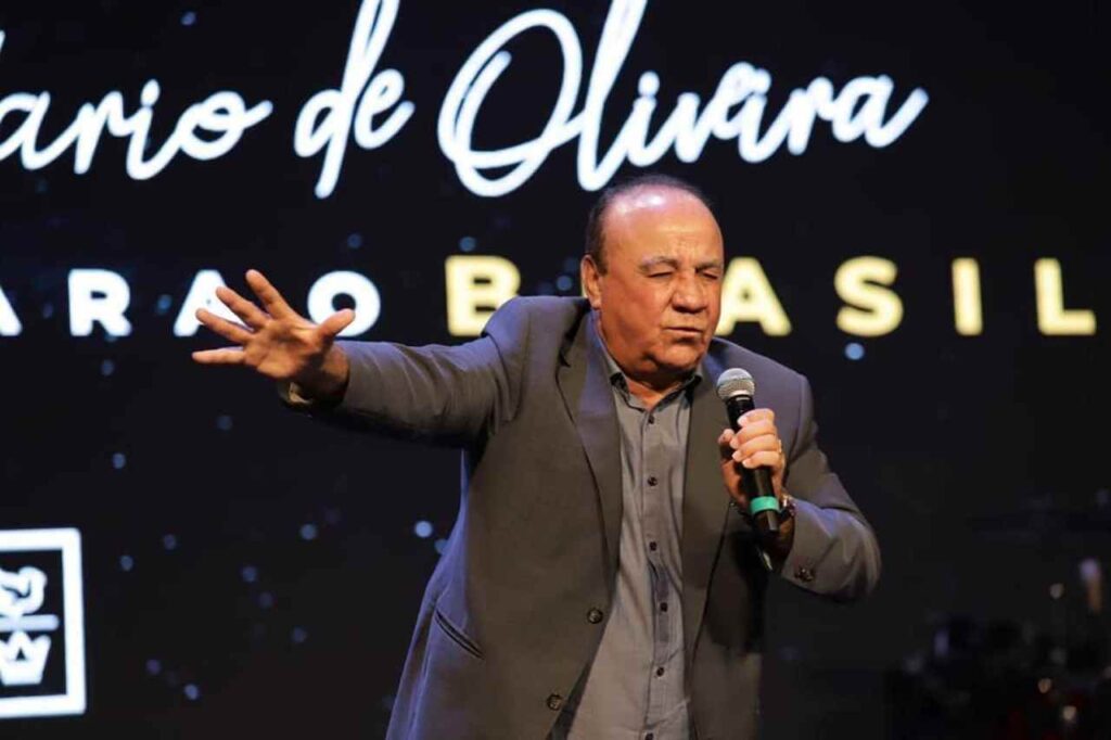 Pastor Mário de Oliveira Envolvido em Acusações de Crimes Graves