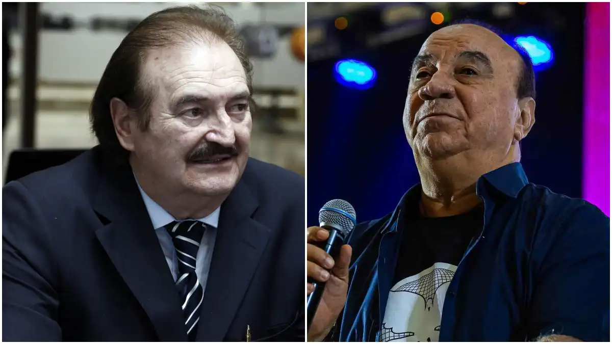 Pastor Parizotto Expressa Descontentamento com Manobras na IEQ