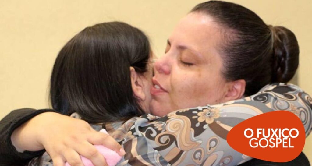 Pastora Helena Raquel Enfrenta Luto pela Perda do Avô