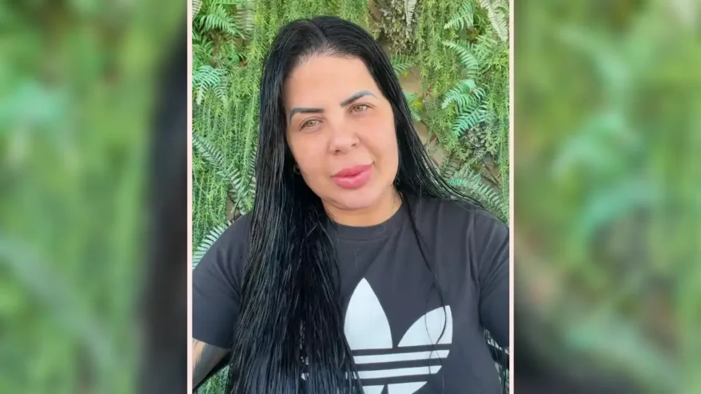 Pastora Renalida Oficializa Quarto Casamento com Adielton Nathã