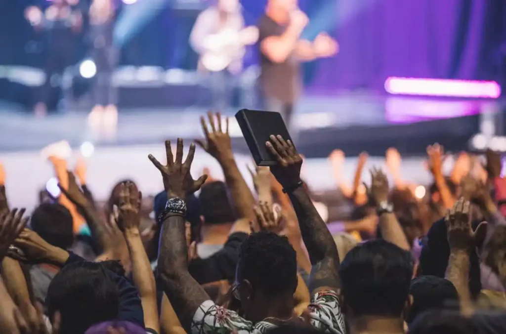 Reflexões sobre a Igreja Brasileira em 2025 e os Desafios Futuro