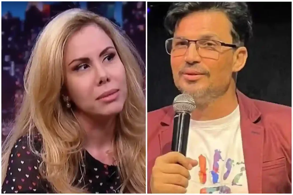 Repercussões de traição pastoral em culto geram debate no gospel
