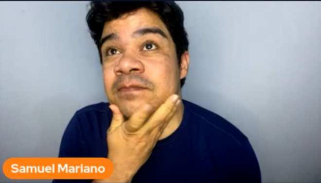 Samuel Mariano Reflete sobre Arrependimentos e Avivamento