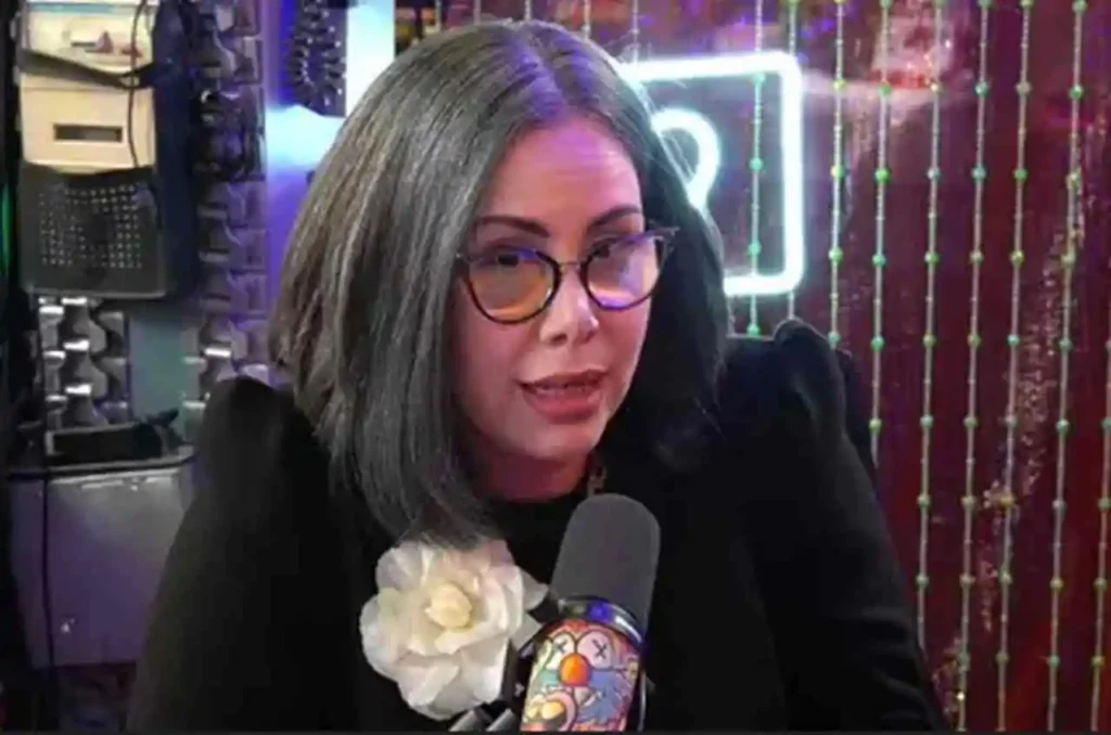 Sarah Sheeva fala sobre o papel da mulher no casamento