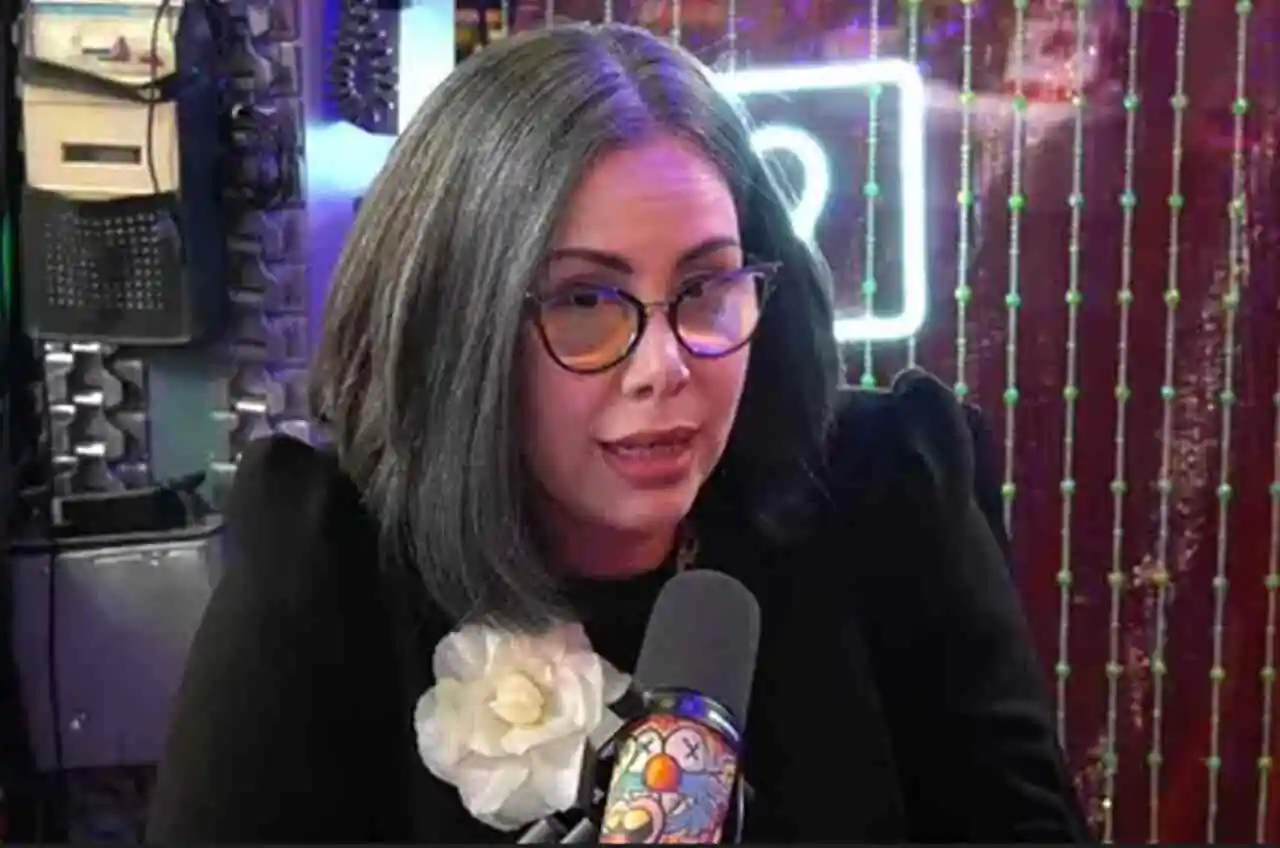 Sarah Sheeva fala sobre o papel da mulher no casamento