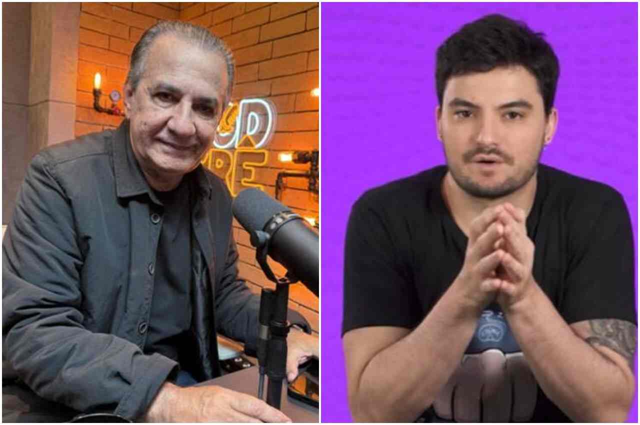 Silas Malafaia deseja diálogo com Felipe Neto após embates
