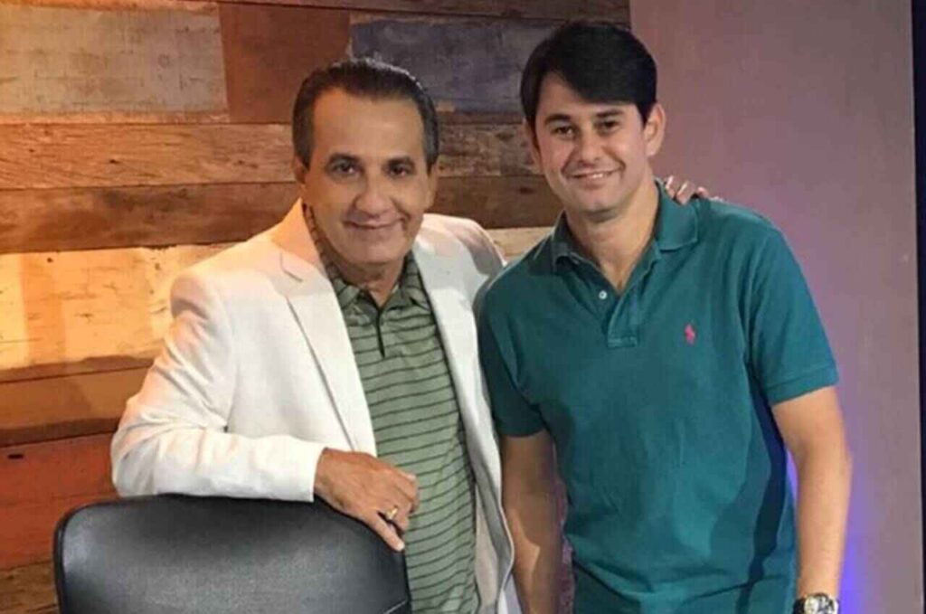 Silas Malafaia Defende Nomeação do Filho na ADVEC
