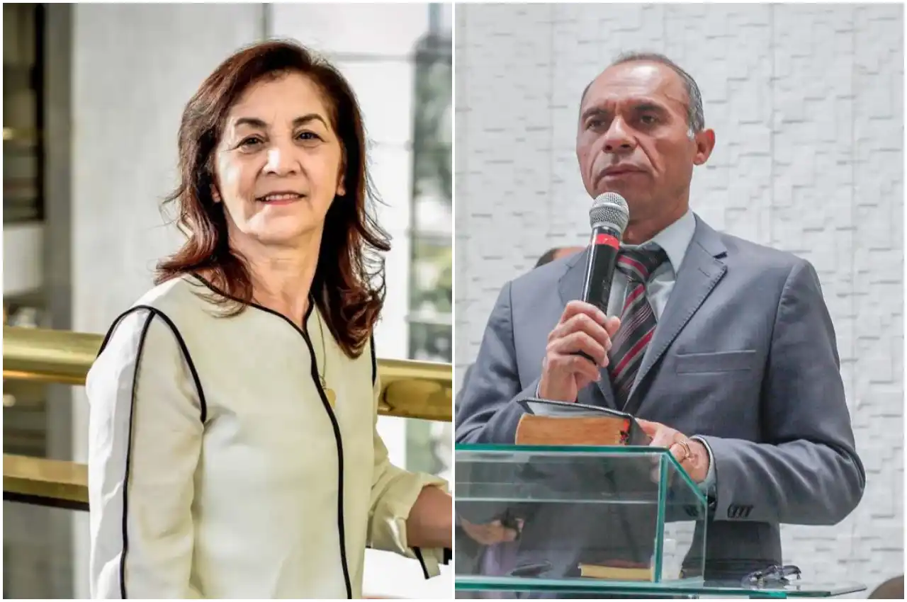Tensão na Assembleia de Deus Belém após agressão a deputada