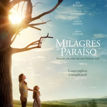 Milagres do Paraíso (Miracles from Heaven)
