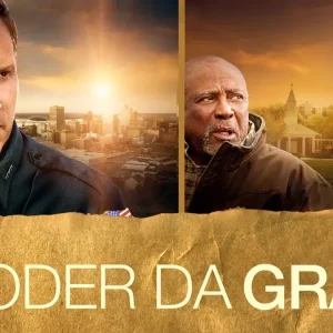 O Poder da Graça (The Grace Card)