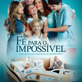 fé para o impossível
