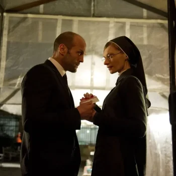 Redenção (Machine Gun Preacher)