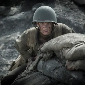Até o Último Homem (Hacksaw Ridge)
