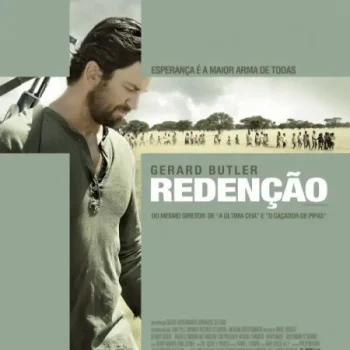 Redenção (Machine Gun Preacher)