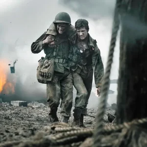 Até o Último Homem (Hacksaw Ridge)