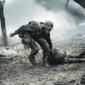 Até o Último Homem (Hacksaw Ridge)