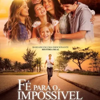 fé para o impossível