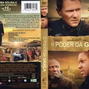 O Poder da Graça (The Grace Card)