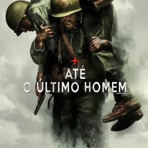 Até o Último Homem (Hacksaw Ridge)