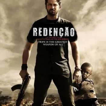 Redenção (Machine Gun Preacher)